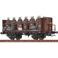 49328 Säuretopfwagen Z[P], ÖBB, Ep.III Thumbnail 1