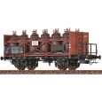 49330 Säuretopfwagen Z[P] 'Bosch', DB, Ep.IV Thumbnail 1