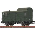 49430 Güterzuggepäckwagen Pwg, DB, Ep.III Thumbnail 1