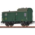 49431 Güterzuggepäckwagen D, CSD, Ep.III Thumbnail 1