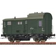 49433 Güterzuggepäckwagen Pwg, BBÖ, Ep.III Thumbnail 1