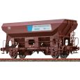 49547 Offener Güterwagen Fcs090 'RWK', DB, Ep.IV Thumbnail 1