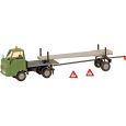 41677 Multicar M22 mit Nachläufer Thumbnail 1