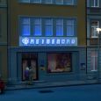 58102 LED-Beleuchtung Reisebüro Thumbnail 1