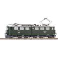 1254114 RhB Ge 6/6 II 704 Davos grün Thumbnail 1