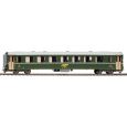 3240112 RhB B 2442 Einheitswagen II grün Thumbnail 1