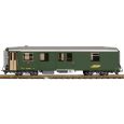 3270116 RhB D 4226 Packwagen grün Thumbnail 1