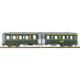 3283114 RhB AB 1514 Mitteleinstiegswagen Thumbnail 1