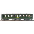 3261116 RhB AB 1616 Stahlwagen grün Thumbnail 1