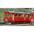 1268134 RhB ABe 4/4 34 BB Triebwagen rot Thumbnail 1