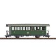 3233121 RhB B2 1411 Zweiachser grün Thumbnail 1