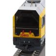 1288113 RhB Gmf 4/4 234 03 Diesellok D3 Thumbnail 4