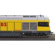 1288113 RhB Gmf 4/4 234 03 Diesellok D3 Thumbnail 6