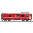 3270171 RhB DS 4221 Pack-/Heizwagen Thumbnail 1