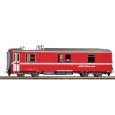 3270183 RhB D 4223 Packwagen neurot Thumbnail 1