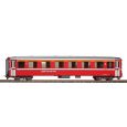 3252162 RhB A 1232 Einheitswagen I neurot Thumbnail 1