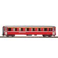 3252163 RhB A 1233 Einheitswagen I neurot Thumbnail 1
