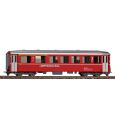 3256143 RhB AB 1543 Einheitswag. I BB rot Thumbnail 1