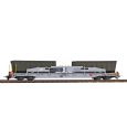 2290190 RhB P 10050 Tragwagen Schlackenmulde Thumbnail 1