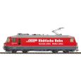 1659167 RhB Ge 4/4 III 647 „RhB“ Thumbnail 1