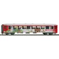 3653141 RhB B 2315 EW I "Bärenland Arosa" Thumbnail 1