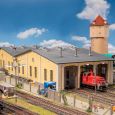 120082 Wagenhalle Freilassing Thumbnail 3