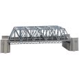 120497 Stahlbrücke, 2-gleisig Thumbnail 1