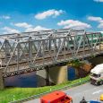 120497 Stahlbrücke, 2-gleisig Thumbnail 3