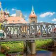 120497 Stahlbrücke, 2-gleisig Thumbnail 4