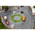 180278 Kreisverkehr und Verkehrsinsel Thumbnail 3