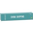 182101 40' Container CHINA SHIPPING Thumbnail 1