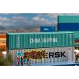 182101 40' Container CHINA SHIPPING Thumbnail 2