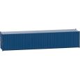 182102 40' Container, blau Thumbnail 1