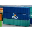 182104 40' Container P&O Thumbnail 2