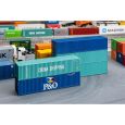 182151 40' Container (5er-Set) Thumbnail 2