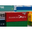 182001 20' Container HAMBURG SÜD Thumbnail 2