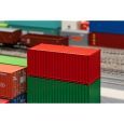 182003 20' Container, rot Thumbnail 2