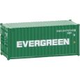 182004 20' Container EVERGREEN Thumbnail 1