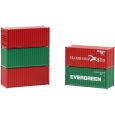 182051 20' Container (5er-Set) Thumbnail 1