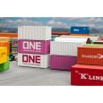182052 20' Container ONE (5er-Set) Thumbnail 2