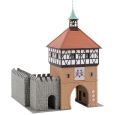 191789 Altstadttor mit Mauer Thumbnail 1