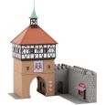 191789 Altstadttor mit Mauer Thumbnail 2