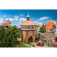 191789 Altstadttor mit Mauer Thumbnail 3