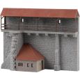 191790 Altstadtmauer mit Anbau Thumbnail 1