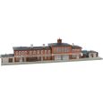 212126 Bahnhof Burgstadt Thumbnail 1