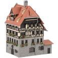 232169 Nürnberger Stadthaus Thumbnail 1