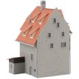 232169 Nürnberger Stadthaus Thumbnail 2