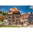 232169 Nürnberger Stadthaus Thumbnail 3