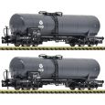 825819 2-tlg. Set Kesselwagen, VTG, Ep. IV Thumbnail 1