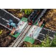 330870 Bahnschranke mit Antrieb Thumbnail 1